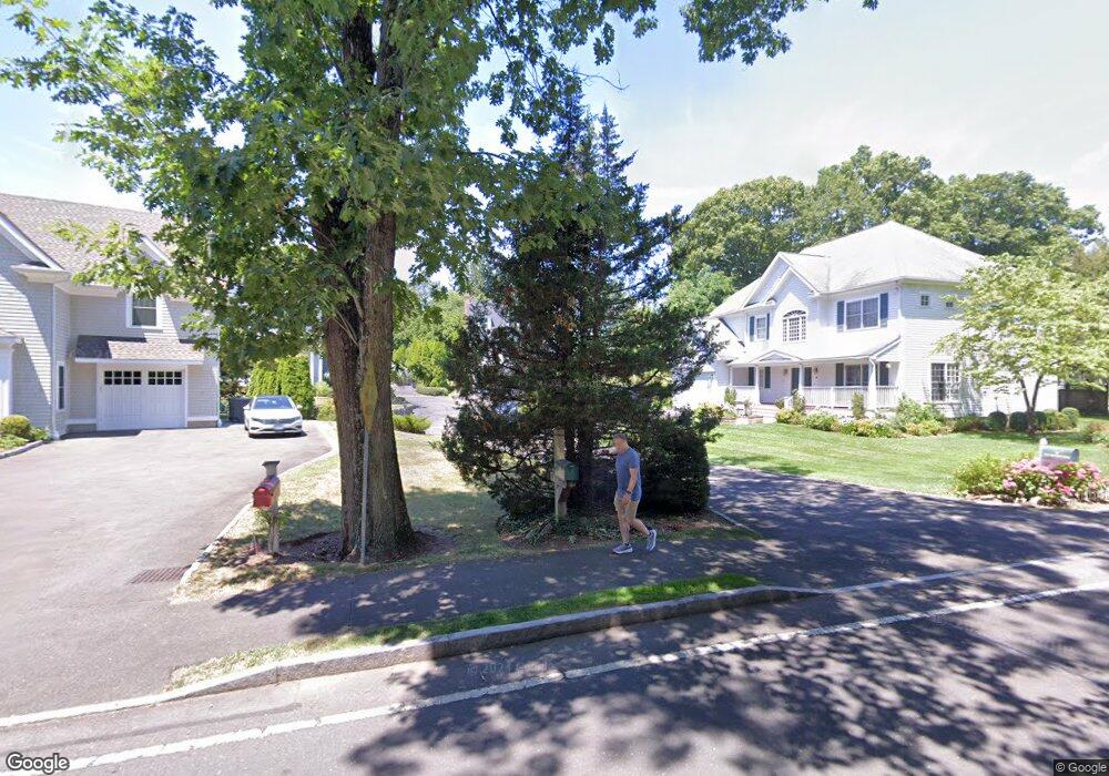 73 Old Orchard Rd, Riverside, CT 06878 - photo 1