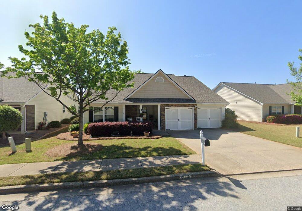 613 Majesty Crossing, Winder, GA 30680 - photo 1