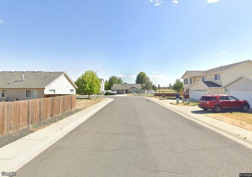 1026 N Jessie St, Medical Lake, WA 99022 - photo 1