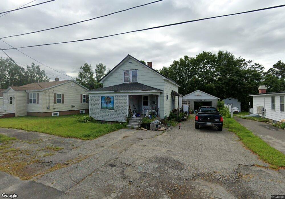 22 Maple St, Millinocket, ME 04462 - photo 1