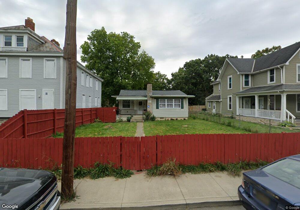 68 Whitethorne Ave, Columbus, OH 43223 - photo 1