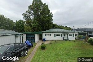 532 Rockdale Rd, Follansbee, WV 26037