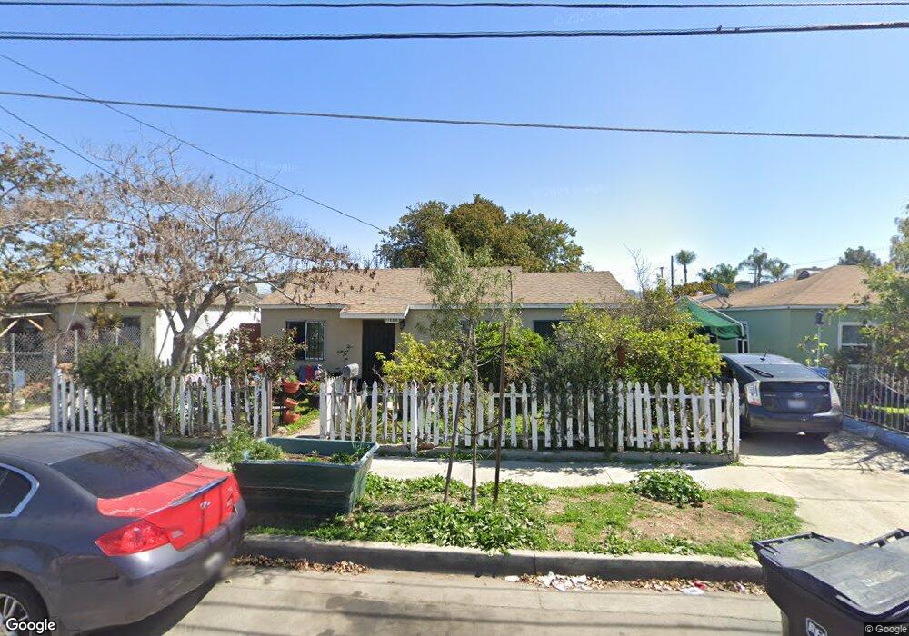 11868 Antwerp Ave, Los Angeles, CA 90059 - photo 1