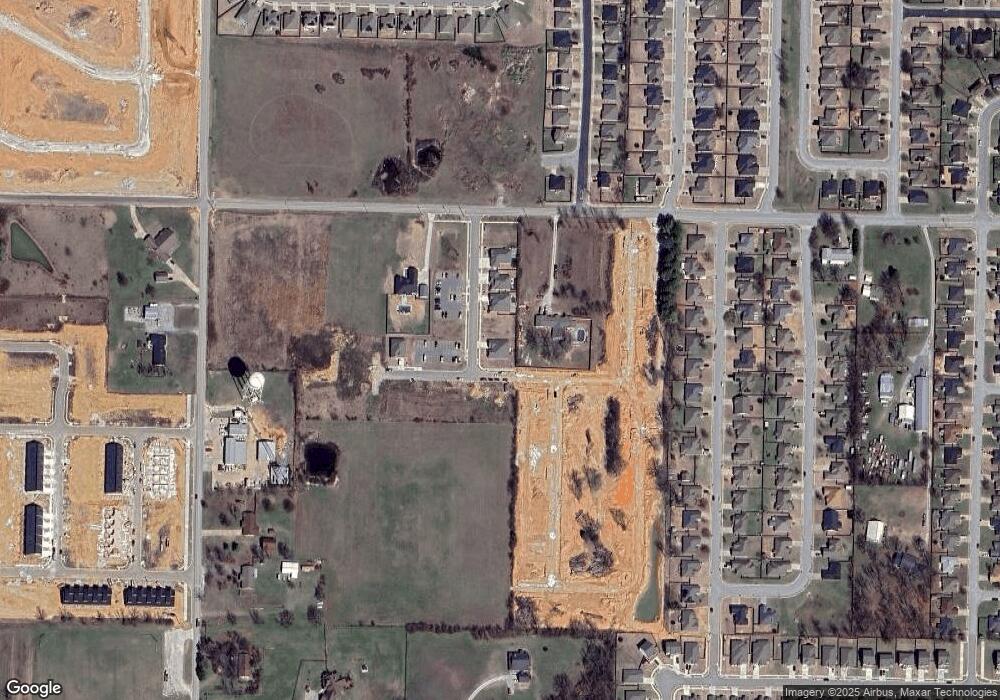 600 Whitten Rd, Centerton, AR 72719 - photo 1