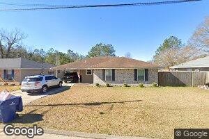 1868 Byron Dr, Rosepine, LA 70634