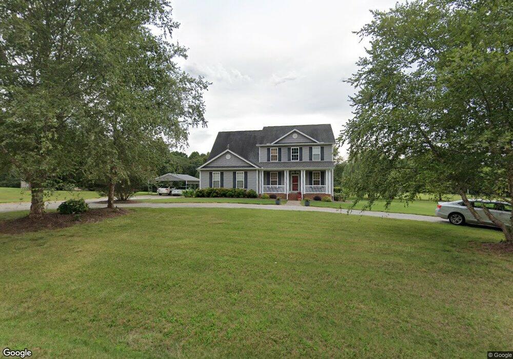 230 Anderson Rd, Pendleton, SC 29670 - photo 1