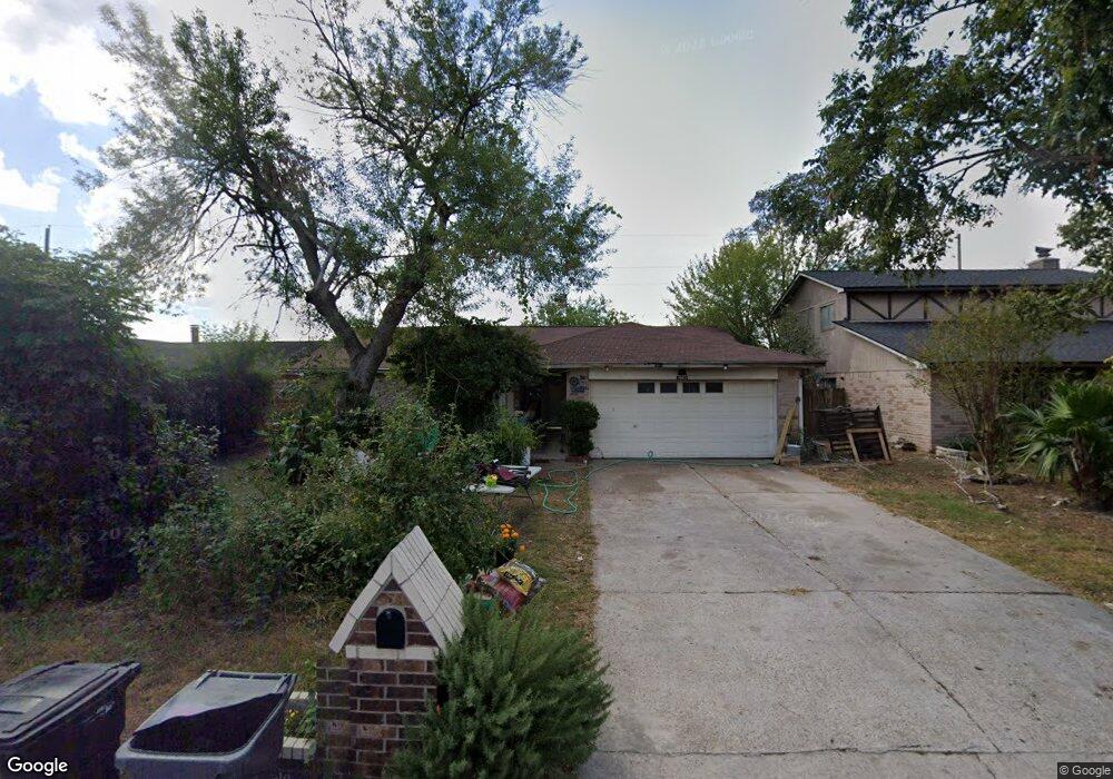 7615 Westbank Ave, Houston, TX 77064 - photo 1