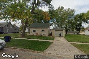 39 Ann St, Manning, IA 51455