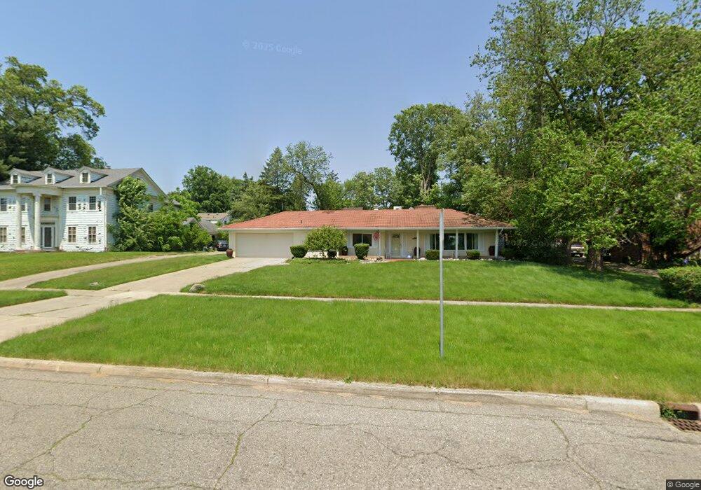 2448 Nolen Dr, Flint, MI 48504 - photo 1