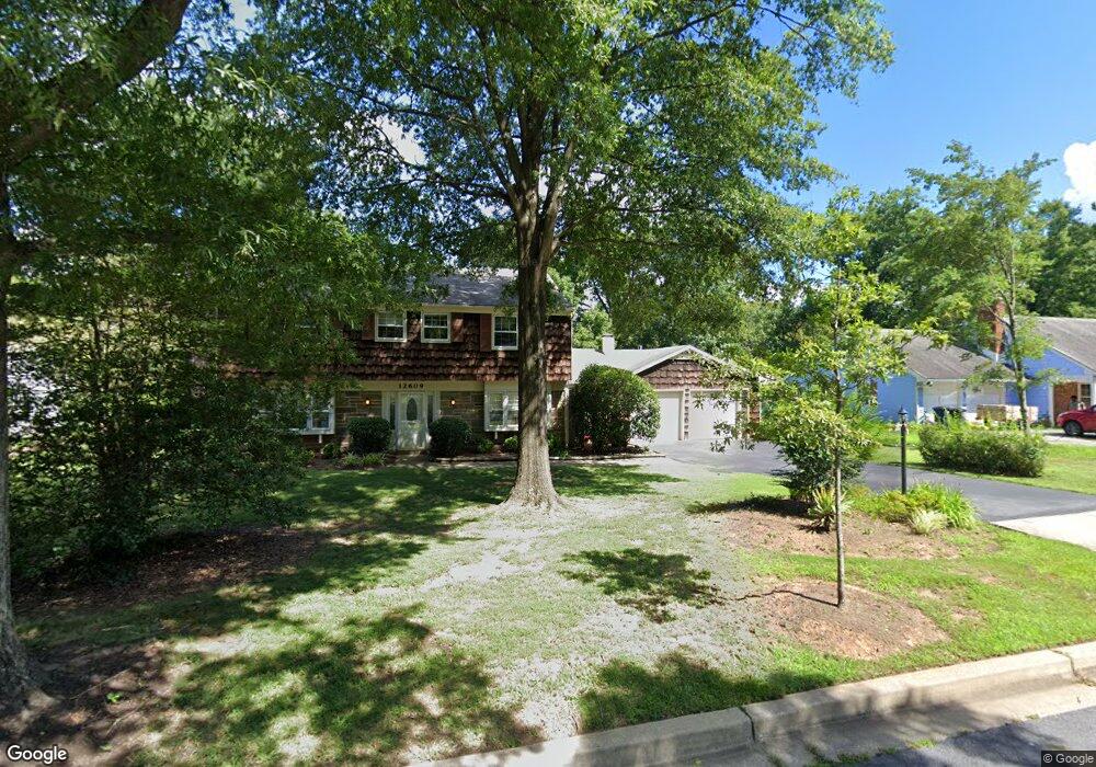 12609 Cedarbrook Ln, Laurel, MD 20708 - photo 1