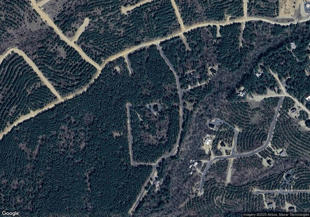 178 Southern Locust Trail, Broken Bow, OK 74728 - photo 1