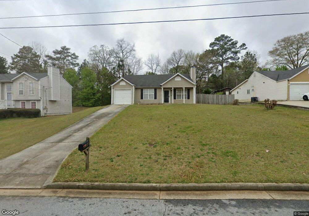 3184 Creekwood Dr unit IV, Rex, GA 30273 - photo 1