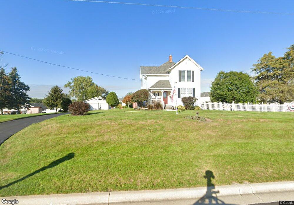 9610 Madison St, Crown Point, IN 46307 - photo 1