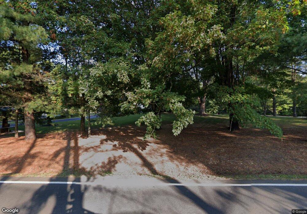 6632 Riley Rd, Warrenton, VA 20187 - photo 1