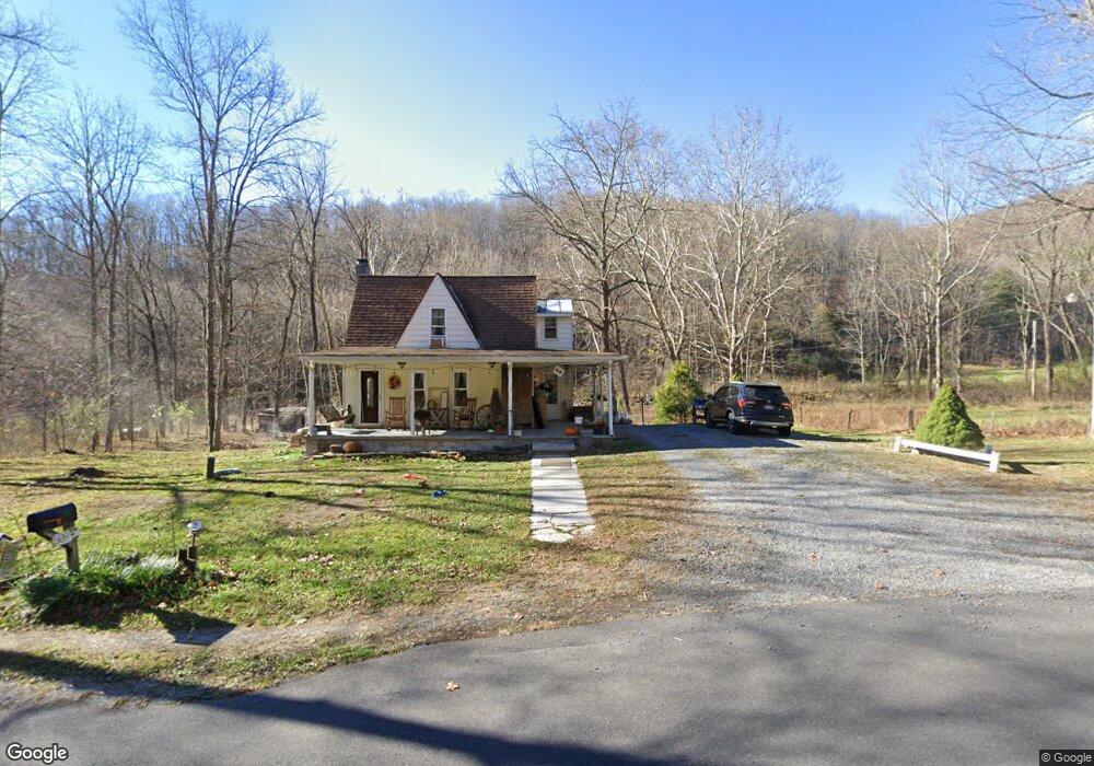 505 Snowy Mountain, Franklin, WV 26807 - photo 1