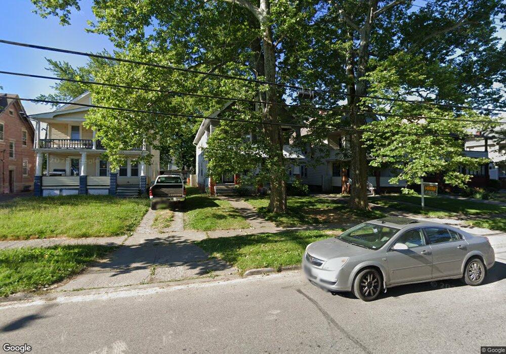 14510 Westropp Ave, Cleveland, OH 44110 - photo 1