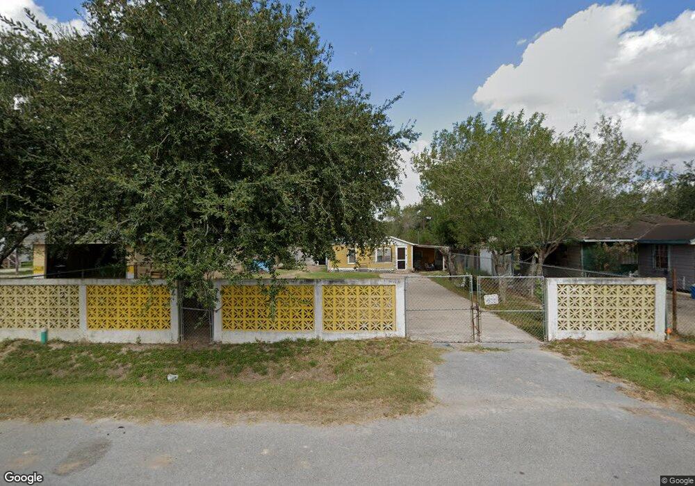 2222 John F. Kennedy St, Weslaco, TX 78596 - photo 1