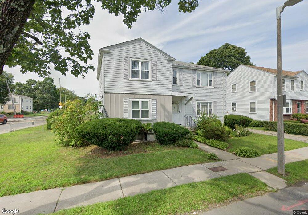 51 Newcroft Cir, Mattapan, MA 02126 - photo 1
