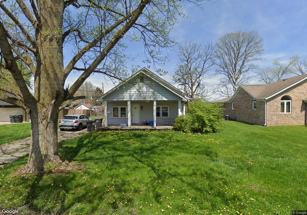 3014 W 11th St, Anderson, IN 46011 - photo 1