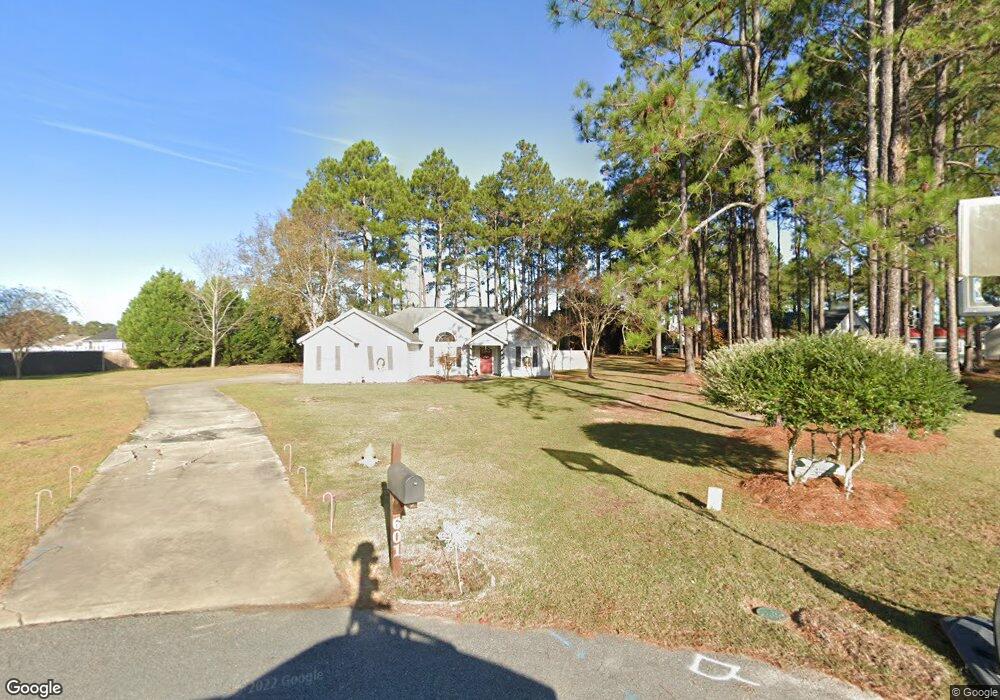 601 44th St E, Tifton, GA 31794 - photo 1