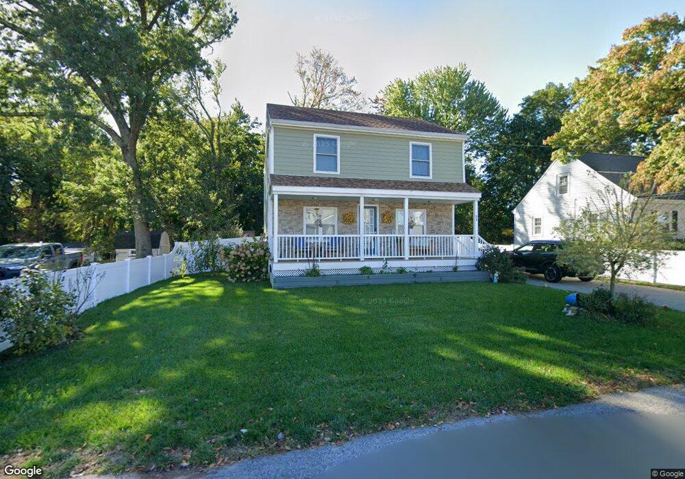 6 Alan Ave, Cumberland, RI 02864 - photo 1