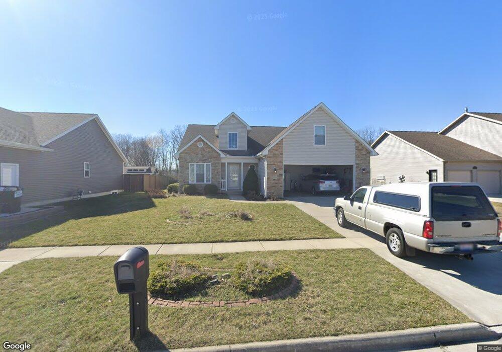 1221 Ithica Ct, Findlay, OH 45840 - photo 1