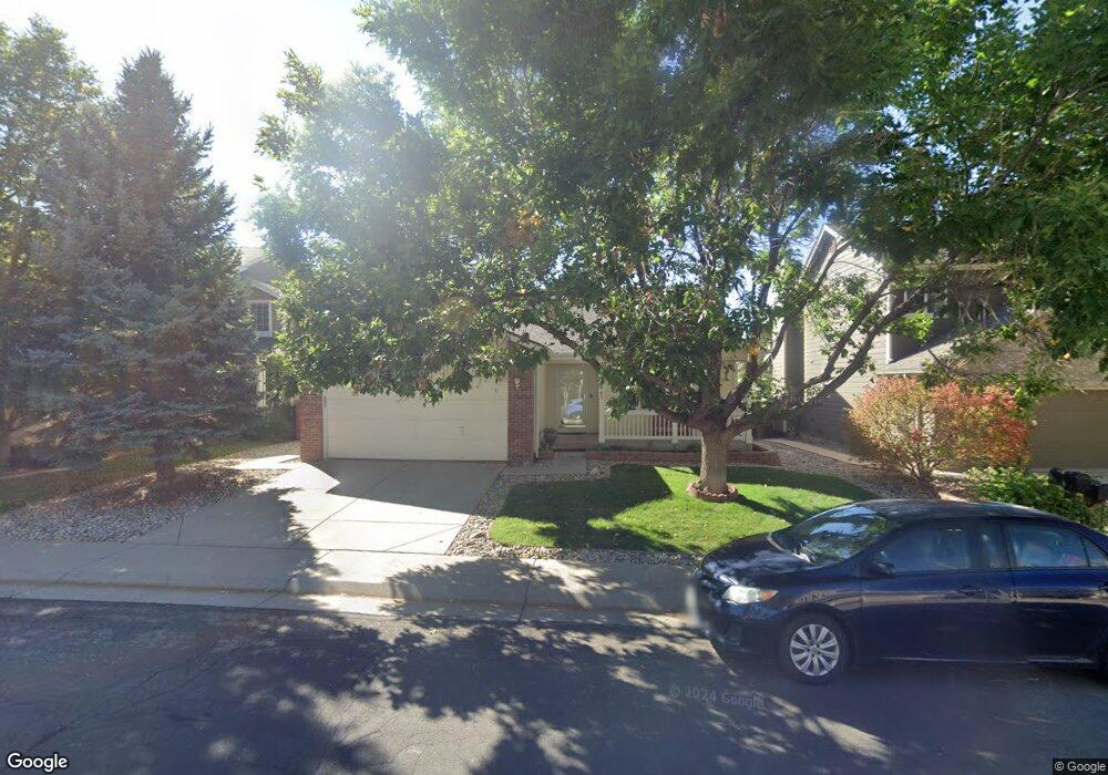 13443 Clayton St, Thornton, CO 80241 - photo 1