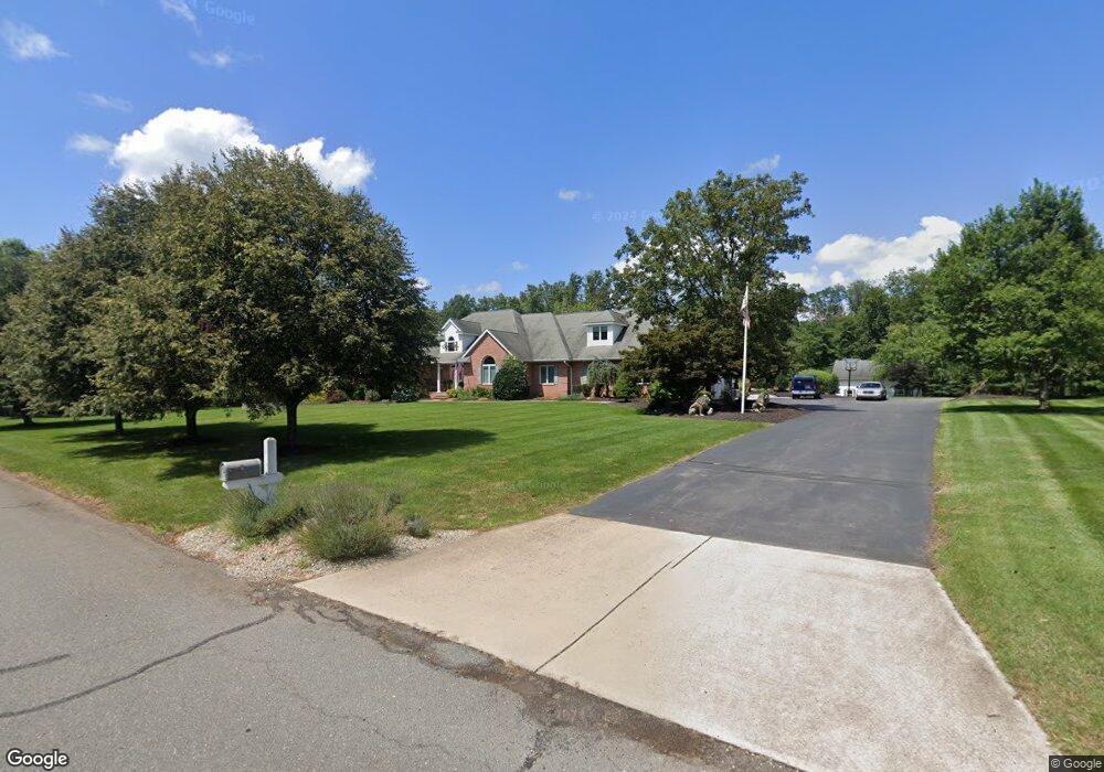 14 Deer Path, Skillman, NJ 08558 - photo 1