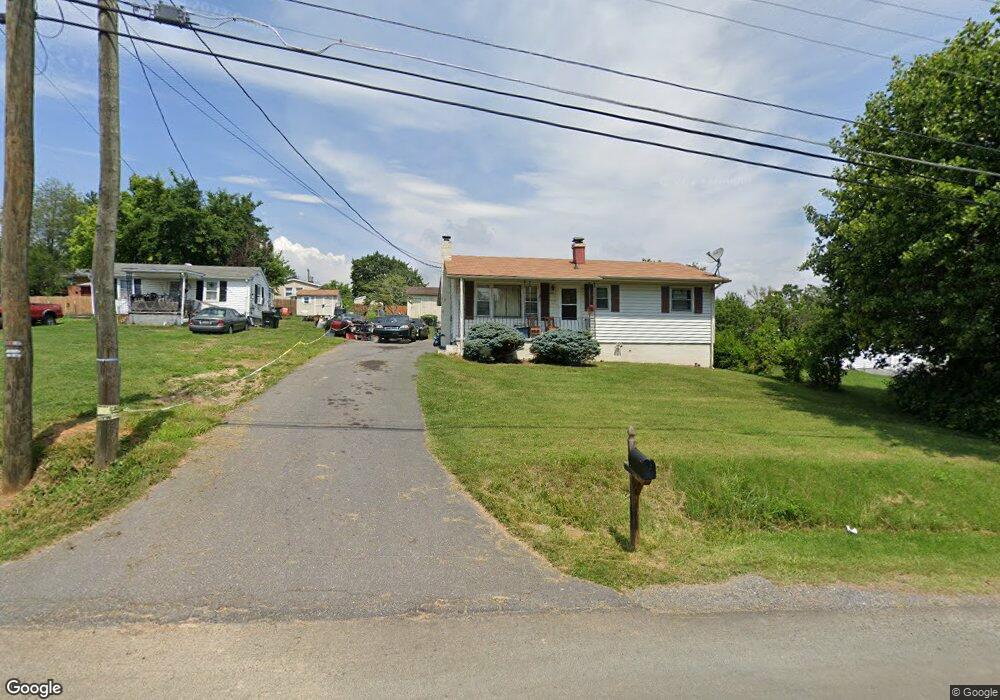 65 Beverley St, Verona, VA 24482 - photo 1