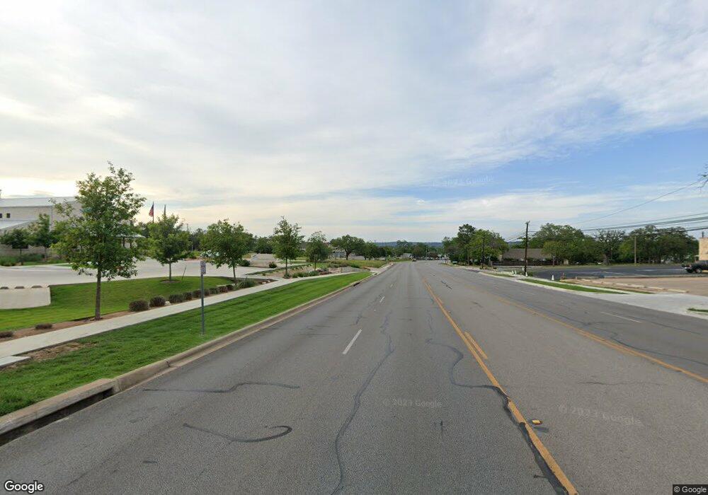 0 S Adams St, Fredericksburg, TX 78624 - photo 1