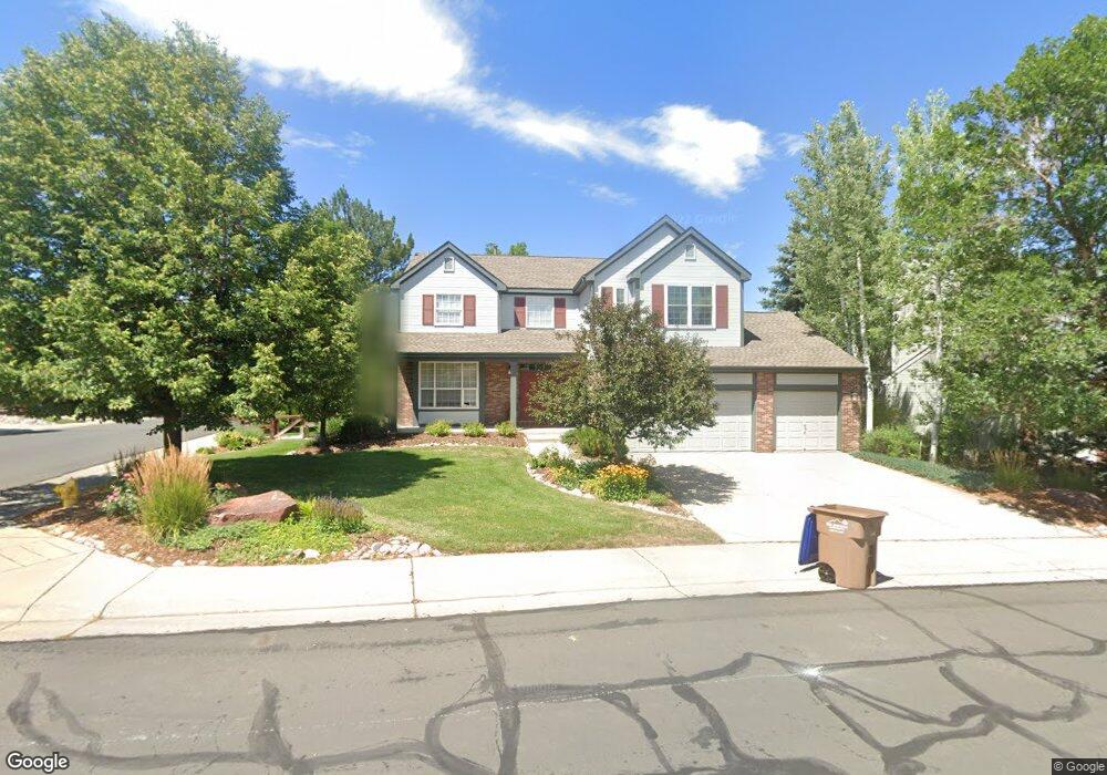 18111 E Weaver Ave, Aurora, CO 80016 - photo 1