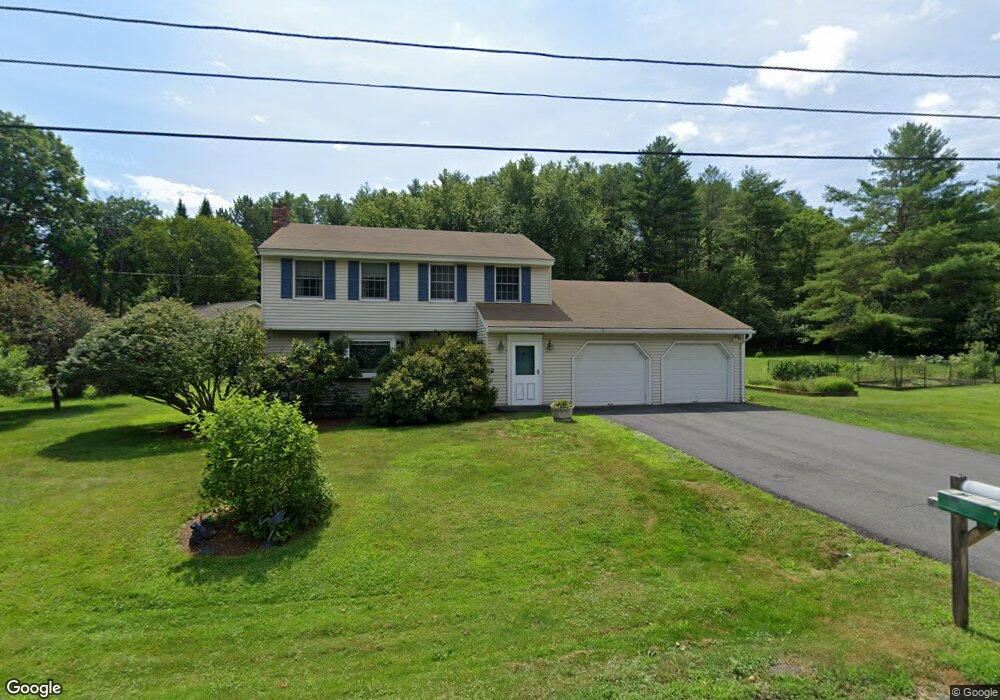 17 Gilson Rd, West Lebanon, NH 03784 - photo 1