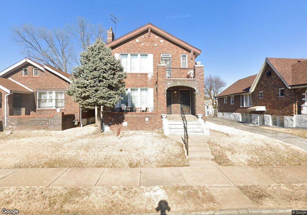 4637 Lee Ave, Saint Louis, MO 63115 - photo 1