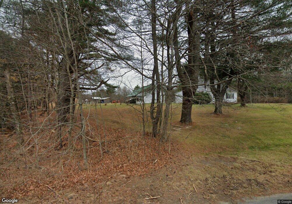 703 Old Portland Rd, Brunswick, ME 04011 - photo 1