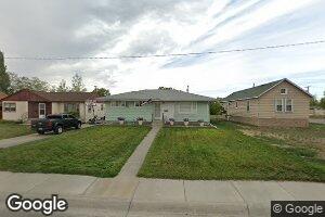 18 N Cody Ave, Hardin, MT 59034