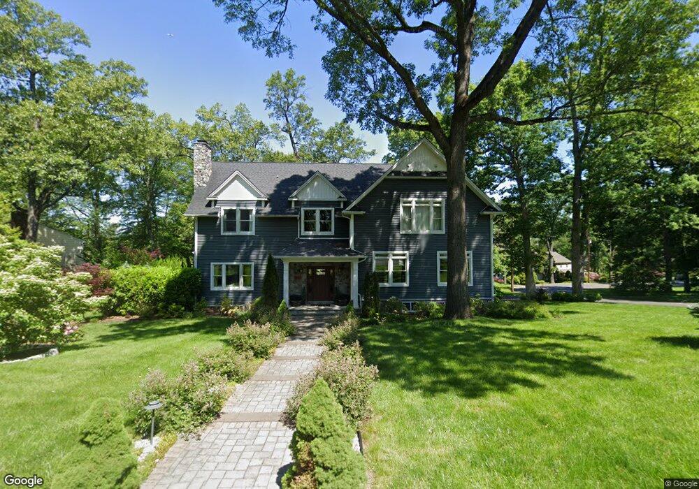 9 Stone Ridge Rd, Summit, NJ 07901 - photo 1