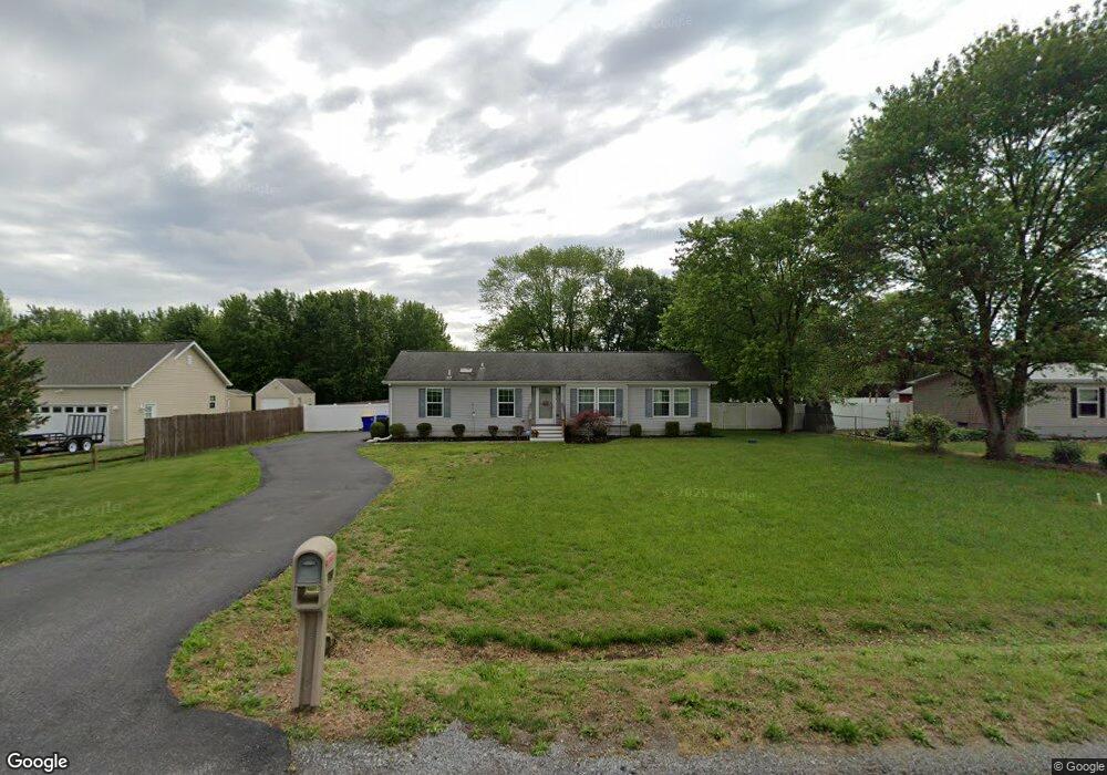 1527 Tower Rd, Camden Wyoming, DE 19934 - photo 1