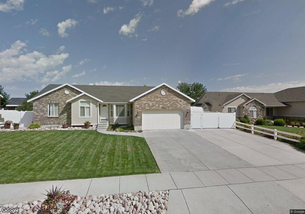 2396 Silver Meadow Way, West Jordan, UT 84088 - photo 1