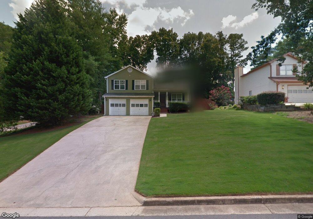 6447 Heritage Run, Morrow, GA 30260 - photo 1