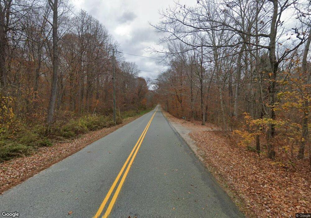 1 Clark Gates Rd, East Haddam, CT 06469 - photo 1