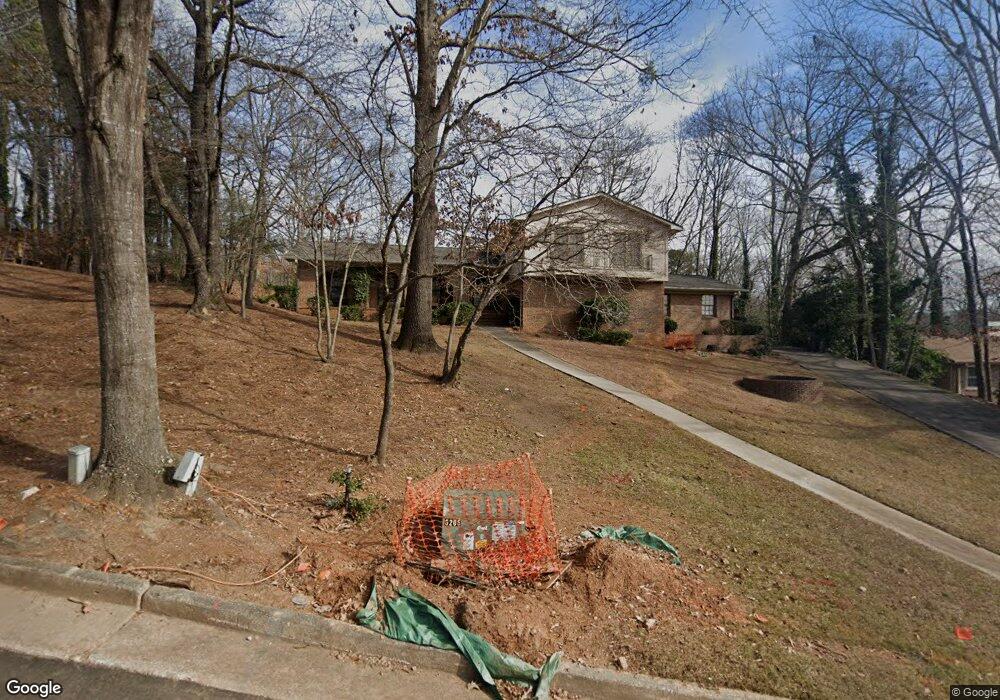 661 Harbor Cove, Gainesville, GA 30501 - photo 1