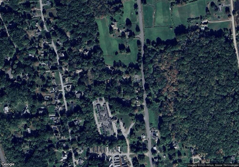 517 High St, Mystic, CT 06355 - photo 1