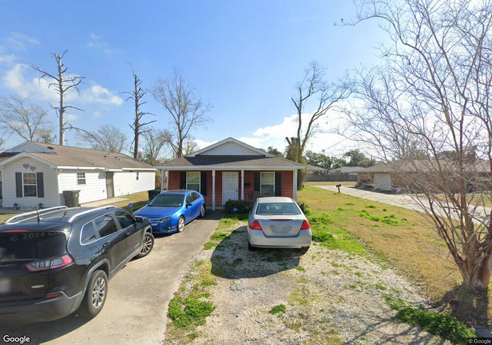 520 N Franklin St, Lake Charles, LA 70601 - photo 1