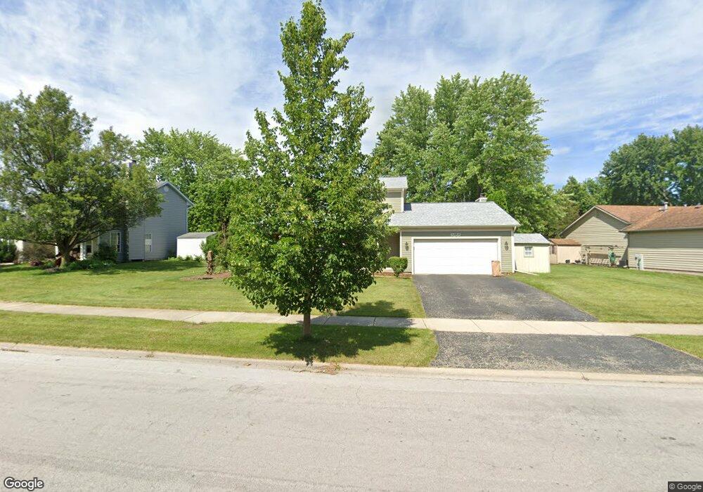 1456 Westglen Dr, Naperville, IL 60565 - photo 1