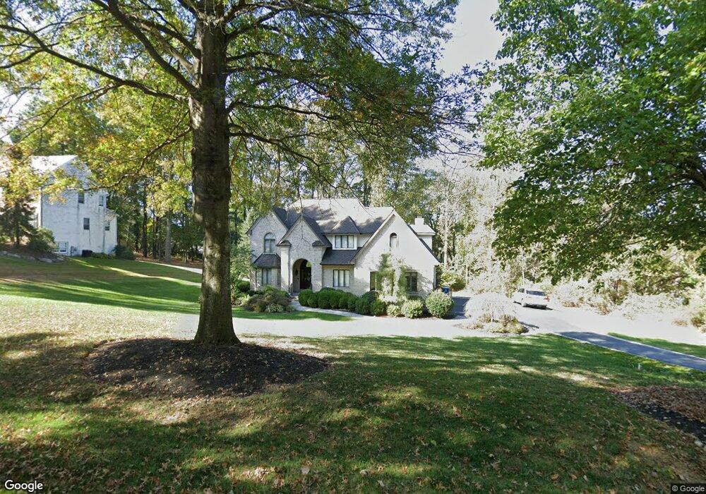 209 Kirkbrae Rd, Kennett Square, PA 19348 - photo 1