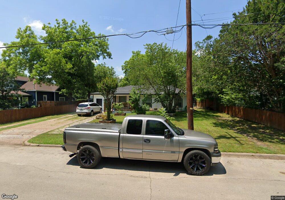 504 W Baldridge St, Ennis, TX 75119 - photo 1