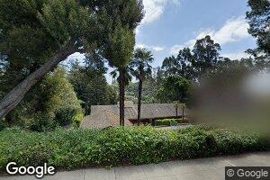 284 Indian Rd, Piedmont, CA 94610