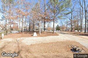 200 N Robinson Dr, Macon, NC 27551