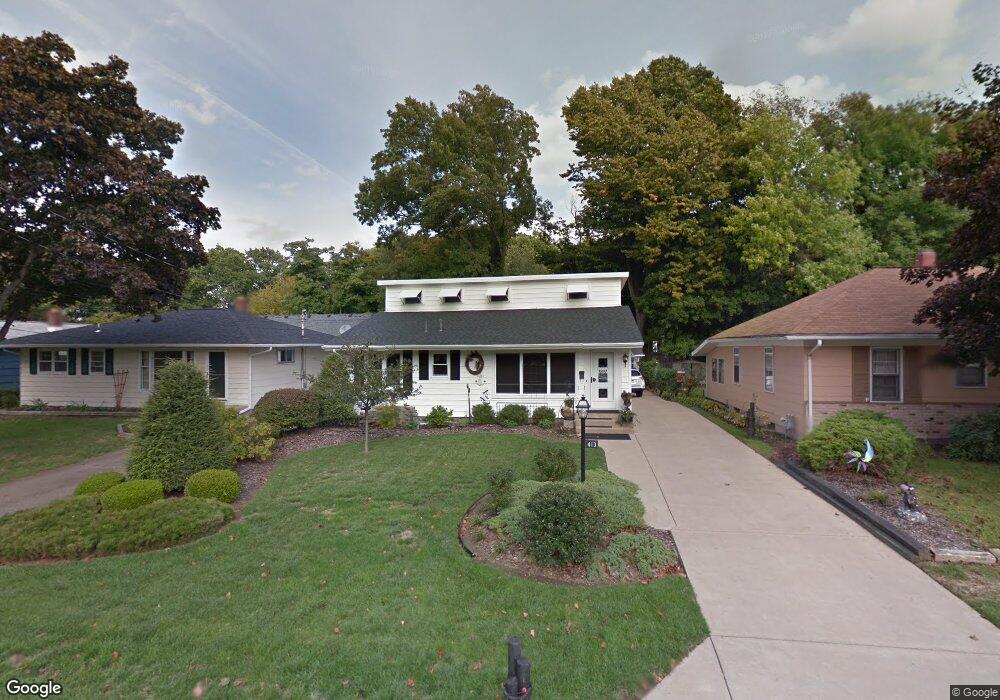 413 Zephyr Ave, Erie, PA 16505 - photo 1