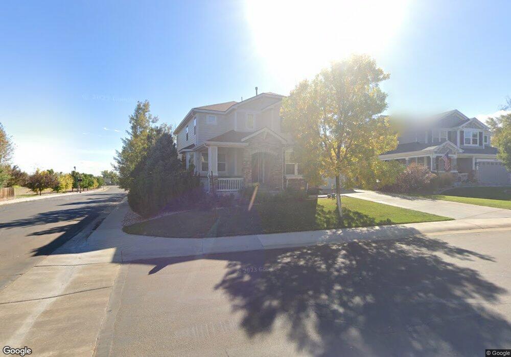 13642 Dexter St, Thornton, CO 80602 - photo 1